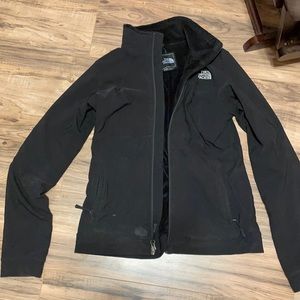 The North Face Black Ski & Snow Jacket